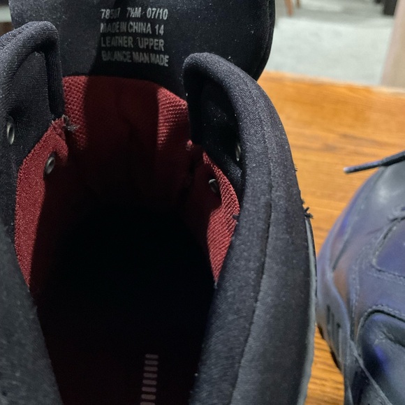 Clarks waterproof active mens boots new - Picture 4 of 4